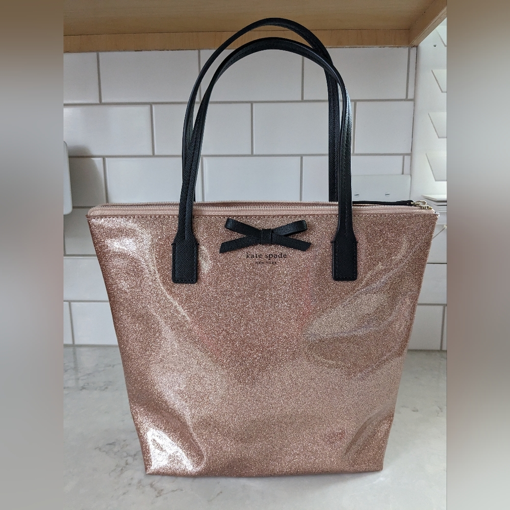 Kate Spade Mavis Street Taden Bag
